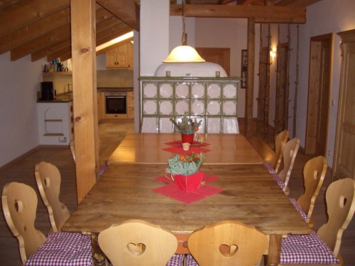 Ferielejlighed - 4 personer -  - Högler Str. - 83451 - Piding