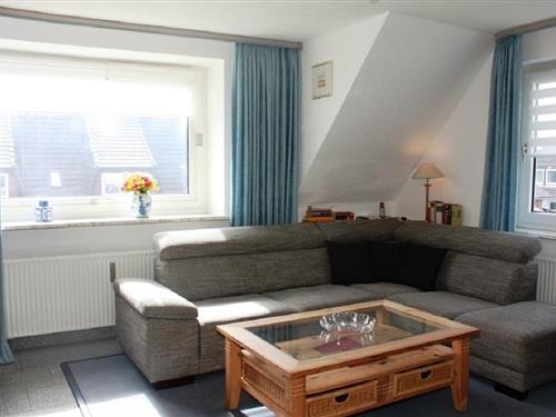 Holiday Home/Apartment - 5 persons -  - Keitumer Landstraße - 25980 - Sylt