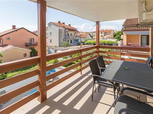 Holiday Home/Apartment - 4 persons -  - Novigrad - 52466 - Novigrad