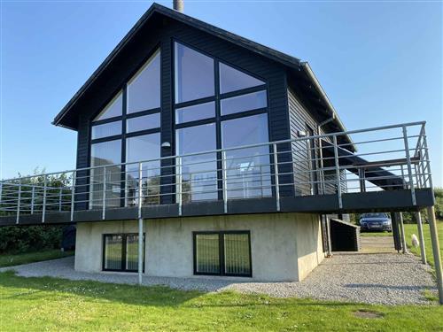 Sommerhus - 6 personer -  - Skovbakken - 6900 - Skjern