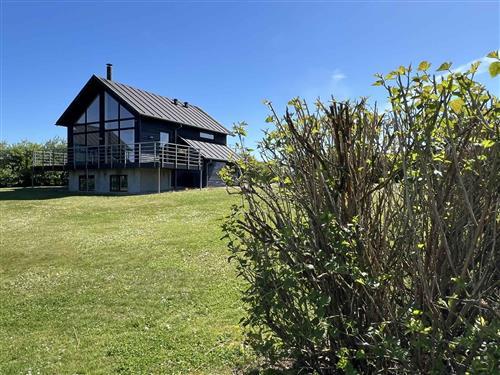 Fritidshus - 6 personer -  - Skovbakken - 6900 - Skjern