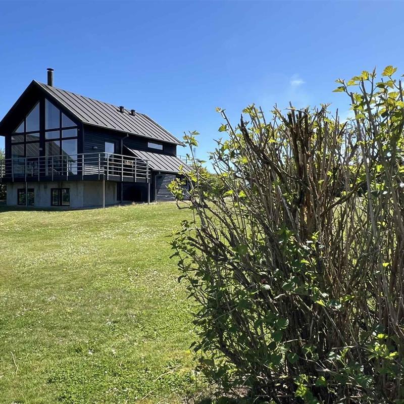 Ferienhaus - 6 Personen -  - Skovbakken - 6900 - Skjern