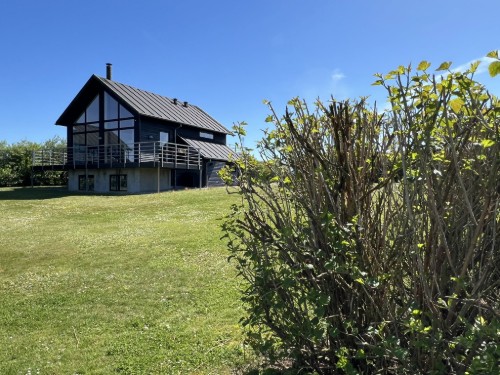 Feriehus - 6 personer -  - Skovbakken - 6900 - Skjern