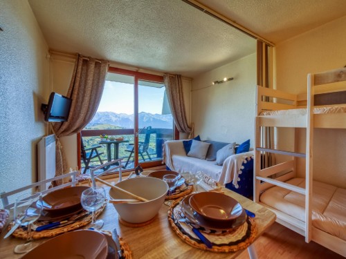 Holiday apartment - 4 persons -  - 73300 - Le Corbier