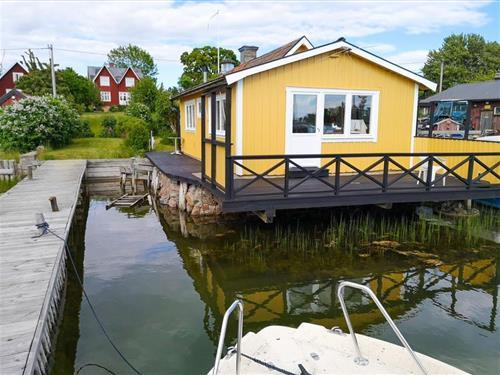 Ferienhaus - 4 Personen -  - Nedre Byvägen - Norrtälje - 76017 - Blidö