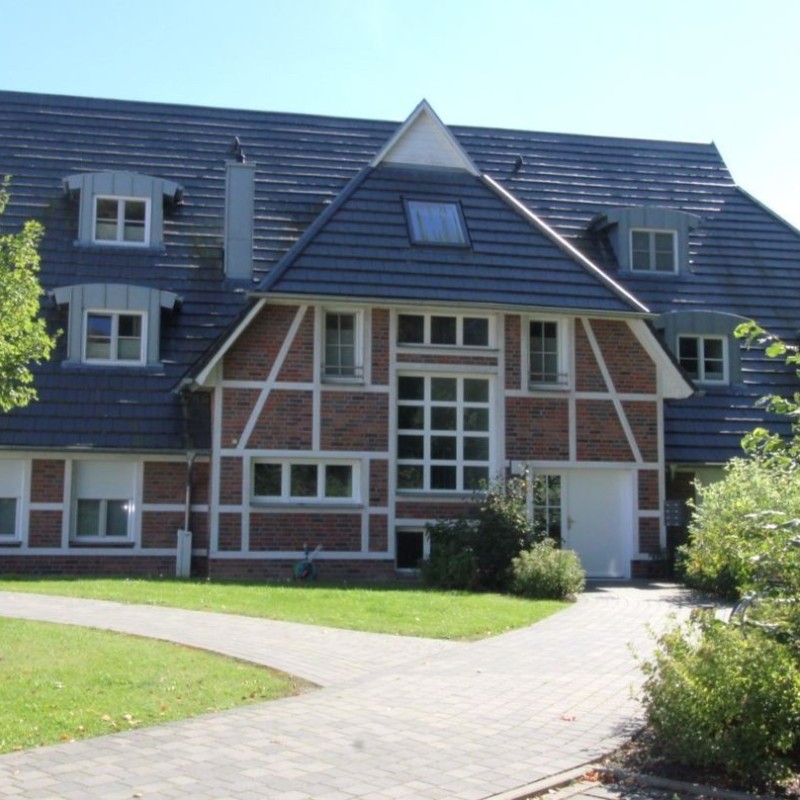 Ferielejlighed - 4 personer -  - Strandstraße - 18347 - Ostseebad Wustrow