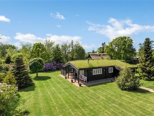 Sommerhus - 5 personer -  - Vingolfsvej - Vejby Strand - 3210 - Vejby
