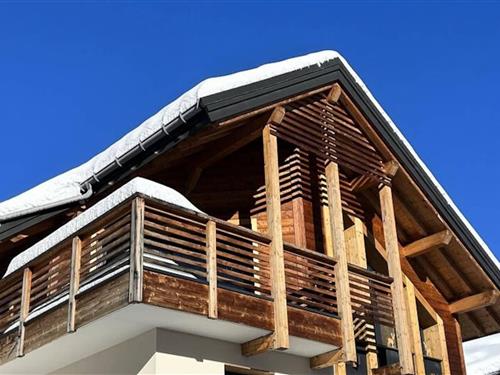 Semesterlägenhet - 8 personer -  - 73450 - Valloire