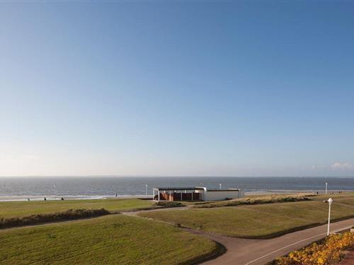 Ferielejlighed - 2 personer -  - Viktoriastraße - 26548 - Norderney