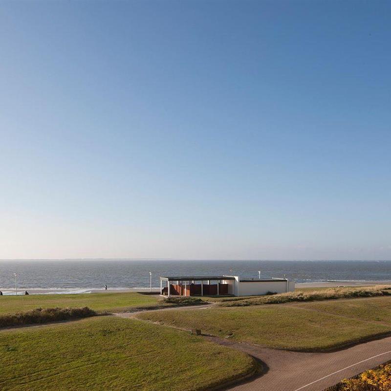 Ferielejlighed - 2 personer -  - Viktoriastraße - 26548 - Norderney