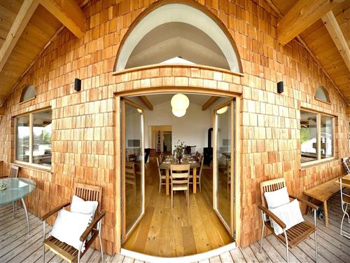 Sommerhus - 11 personer -  - Egelseeweg - 83088 - Kiefersfelden