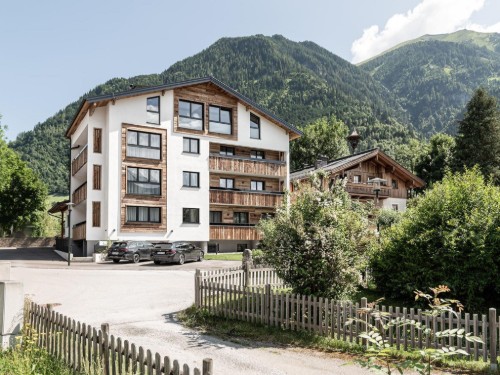 Ferielejlighed - 4 personer -  - Griesgasse - 5630 - Bad Hofgastein