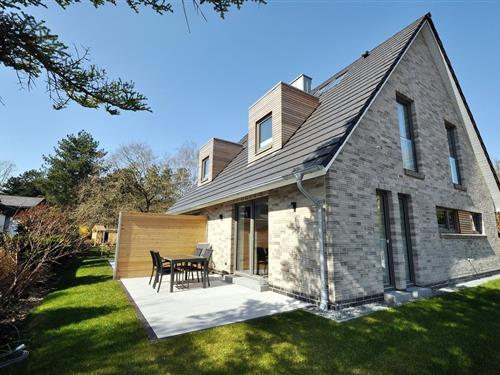 Sommerhus - 5 personer -  - Böhler Landstr. - 25826 - St. Peter-Ording