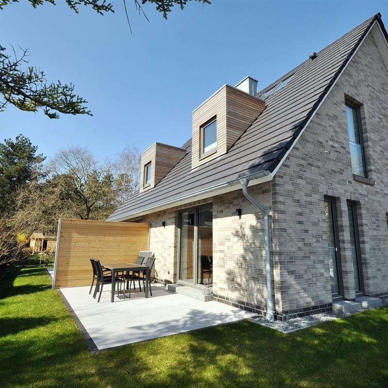 Sommerhus - 5 personer -  - Böhler Landstr. - 25826 - St. Peter-Ording