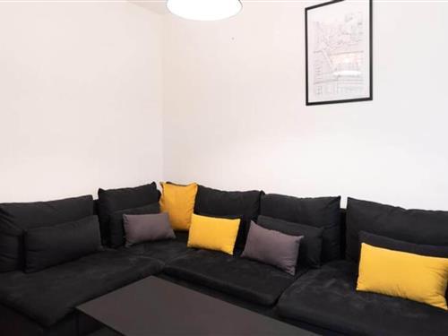 Semesterhus/Semesterlägenhet - 8 personer -  - 75015 - Paris