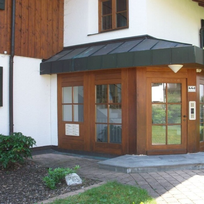 Sommerhus - 2 personer -  - 87459 - Pfronten-Ried