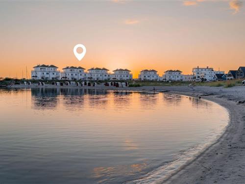 Sommerhus - 5 personer -  - Am Yachthafen - 24376 - Kappeln