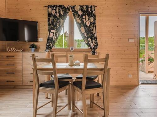 Sommerhus - 5 personer -  - 72405 - Swierzno