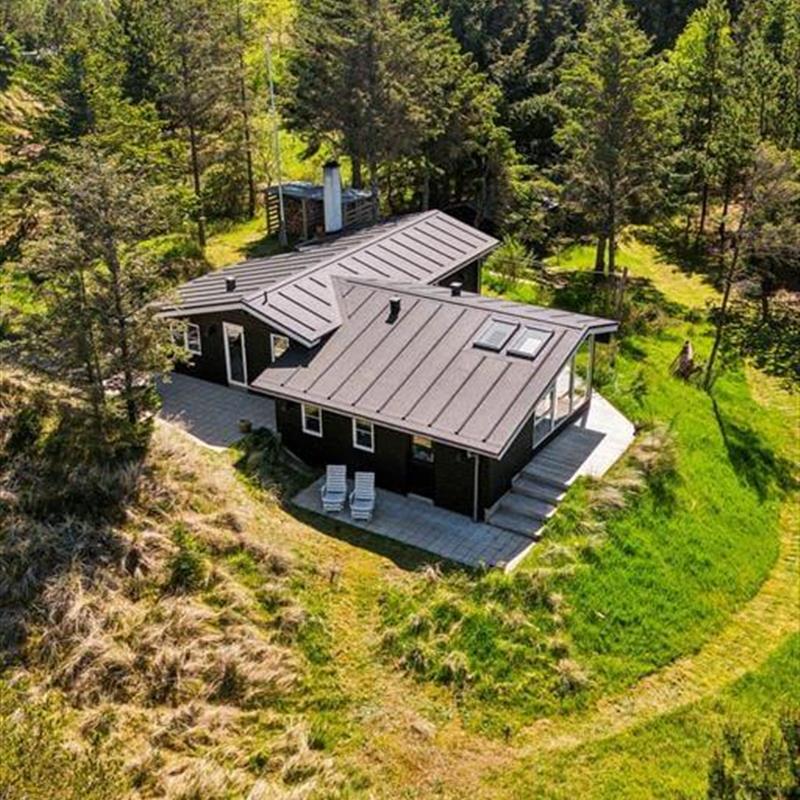 Ferienhaus - 6 Personen -  - Sandvejen - 9492 - Blokhus