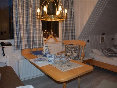 Ferielejlighed - 2 personer -  - Sanghughwai - 25946 - Nebel