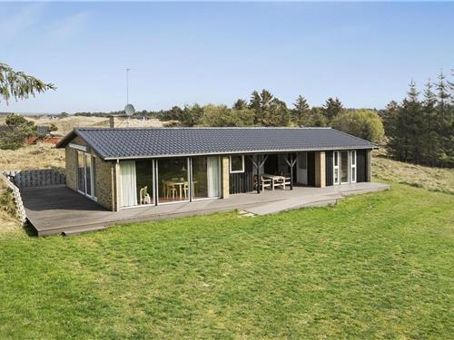 Sommerhus - 6 personer -  - Spættevej - Tversted - 9881 - Bindslev