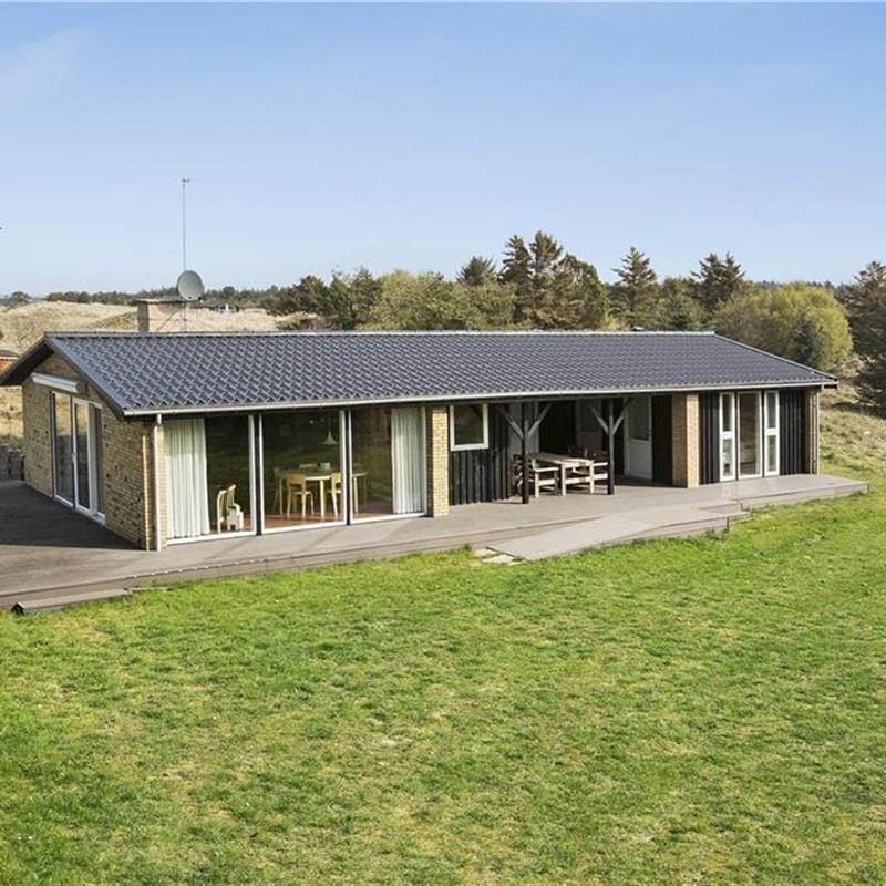 Ferienhaus - 6 Personen -  - Spættevej - Tversted - 9881 - Bindslev