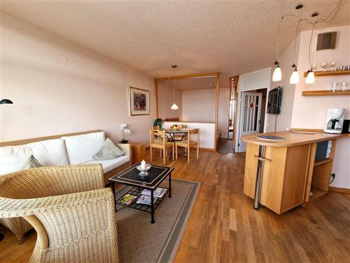 Ferielejlighed - 4 personer -  - Ostseeferienpark - 23774 - Heiligenhafen