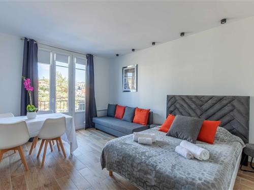 Ferielejlighed - 4 personer -  - 14800 - Deauville