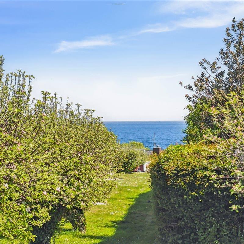 Ferienwohnung - 4 Personen -  - Æblevej - 3770 - Allinge