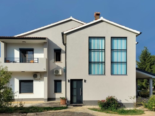 Holiday apartment - 4 persons -  - Glavani - Barban - Glavani - 52207 - Barban