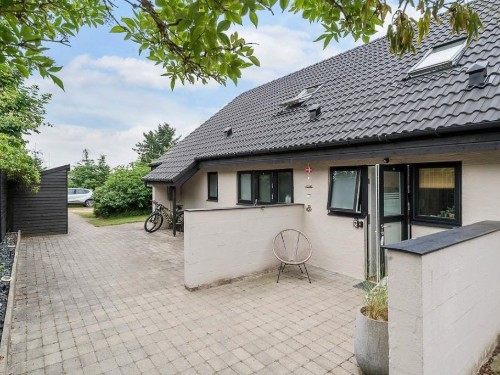 Sommerhus - 5 personer -  - Granlien 7 c - Blokhus Strand Og By - 9492 - Blokhus