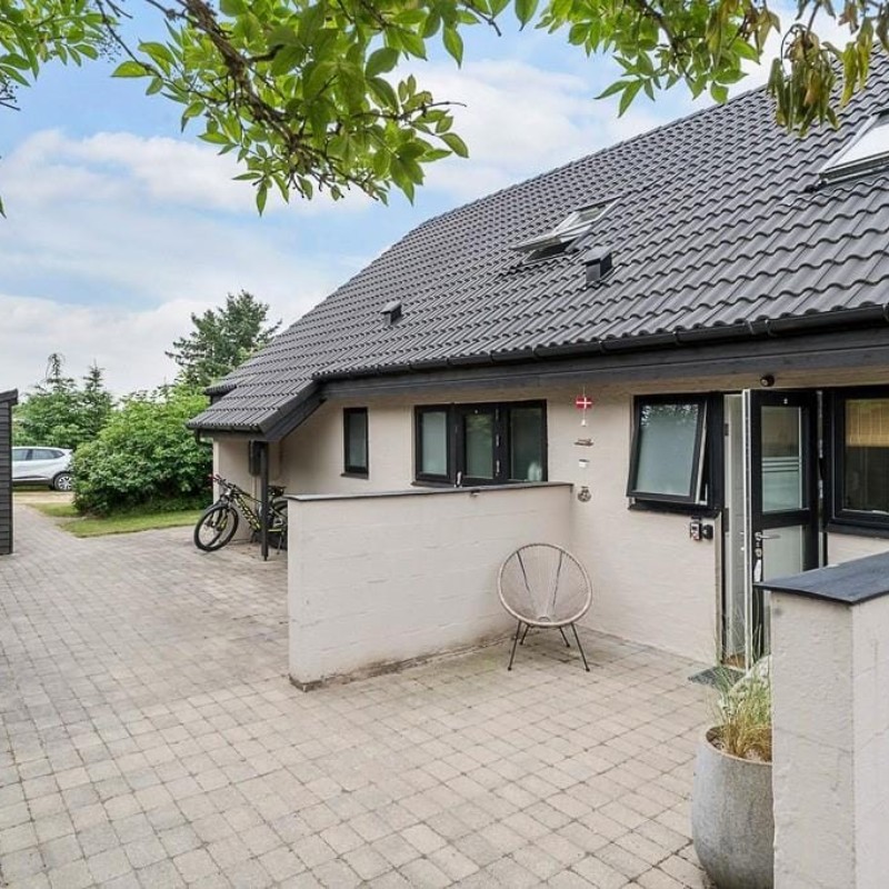 Ferienhaus - 5 Personen -  - Granlien 7 c - Blokhus Strand Og By - 9492 - Blokhus