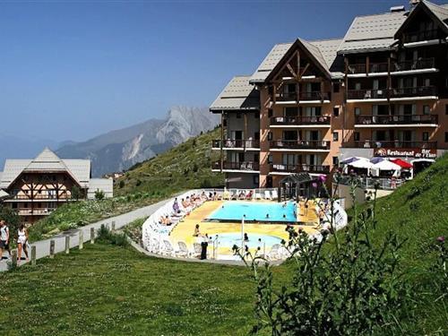 Semesterlägenhet - 5 personer -  - 73450 - Valmeinier