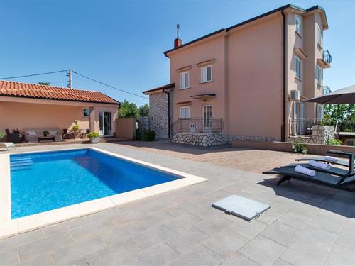 Ferielejlighed - 3 personer -  - Vidikovac - Crikvenica-Jadranovo - 51264 - Jadranovo