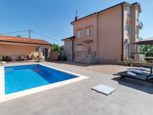 Ferieleilighet - 3 personer -  - Vidikovac - Crikvenica-Jadranovo - 51264 - Jadranovo