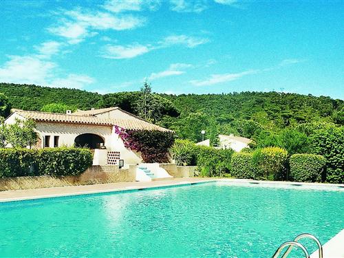 Holiday Home/Apartment - 6 persons -  - Rte du Plan de la Tour - 83120 - Sainte Maxime