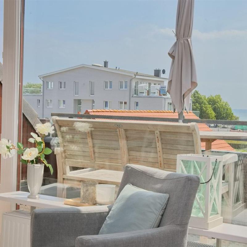 Ferielejlighed - 4 personer -  - Fischerstr. - 23743 - Grömitz