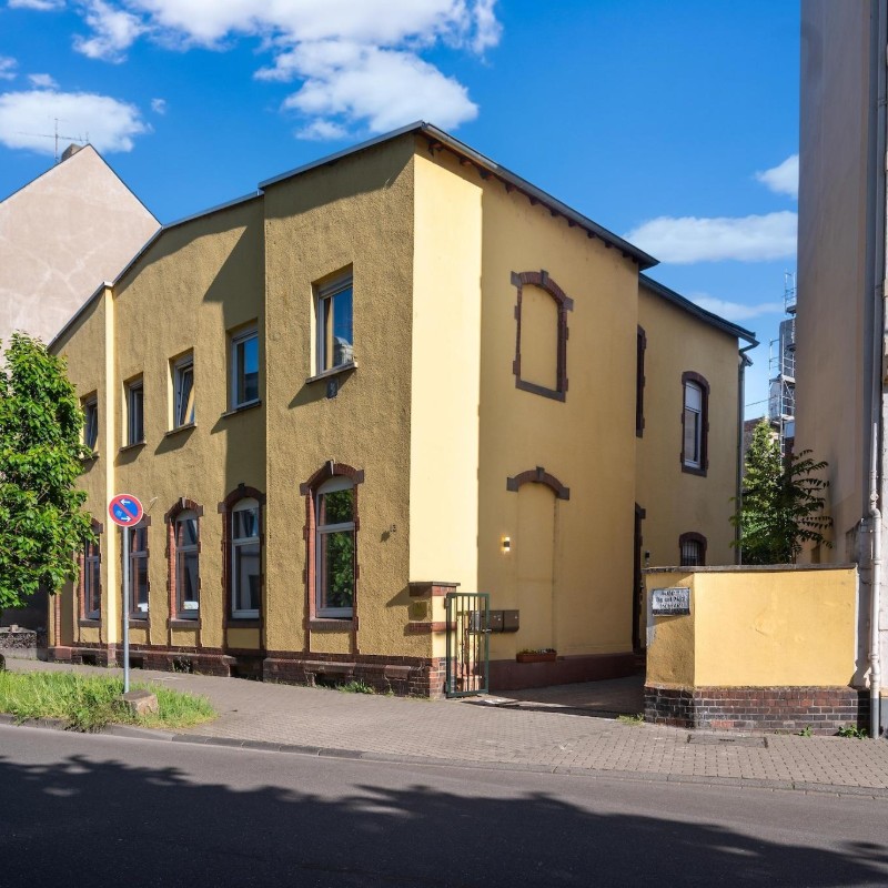 Ferielejlighed - 2 personer -  - 56070 - Koblenz