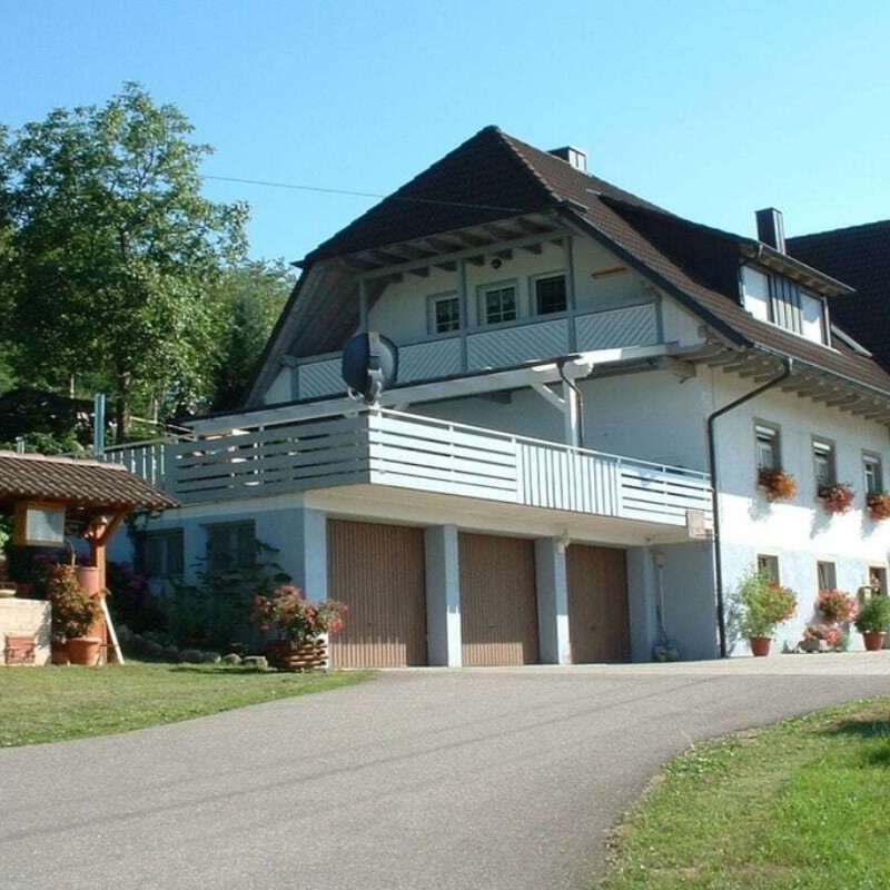 Sommerhus - 4 personer -  - 77736 - Zell A. H.