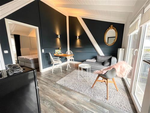 Ferieleilighet - 2 personer -  - Landweg - 25557 - Hanerau-Hademarschen