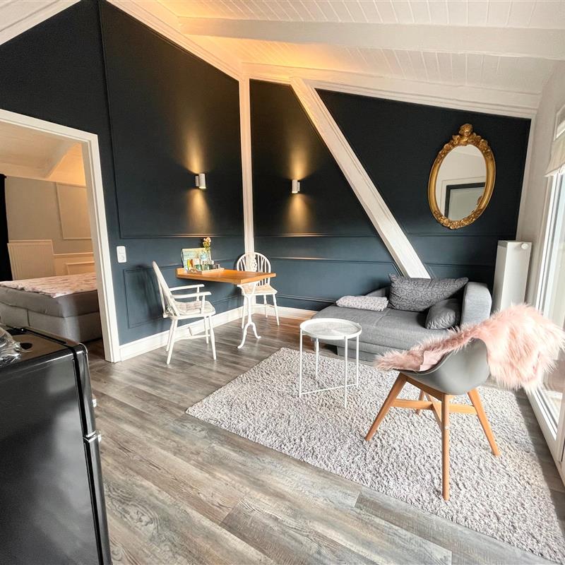 Ferielejlighed - 2 personer -  - Landweg - 25557 - Hanerau-Hademarschen