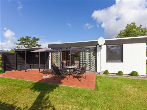 Feriehus - 6 personer -  - Taddigshörn - 26427 - Bensersiel