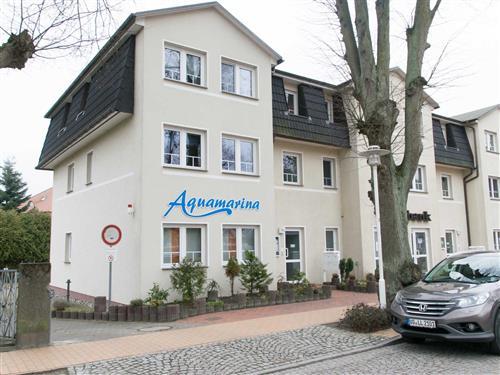 Semesterlägenhet - 2 personer -  - Seestraße - 17429 - Bansin (Seebad)