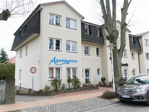 Ferielejlighed - 2 personer -  - Seestraße - 17429 - Bansin (Seebad)