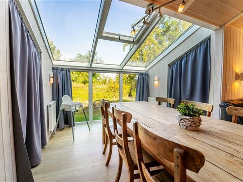 Sommerhus - 12 personer -  - Strandblick - 23570 - Lübeck-Travemünde