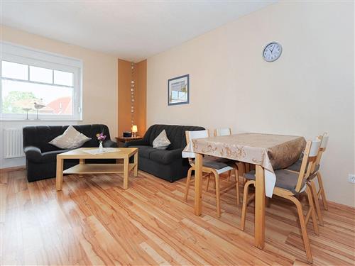 Ferieleilighet - 5 personer -  - Kortenhörn - 26427 - Holtgast Utgast