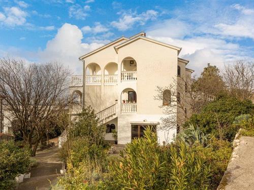 Holiday apartment - 5 persons -  - 22. Lipnja - 51250 - Novi Vinodolski