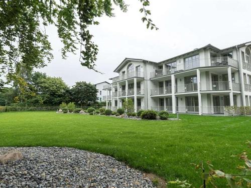 Sommerhus - 4 personer -  - 18586 - Göhren