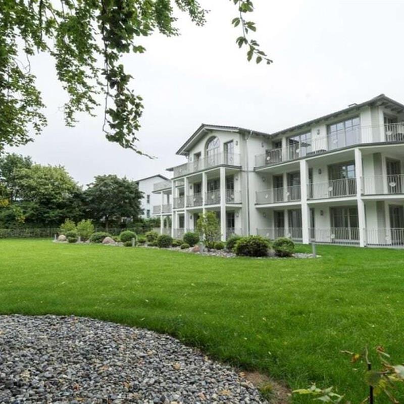 Sommerhus - 4 personer -  - 18586 - Göhren