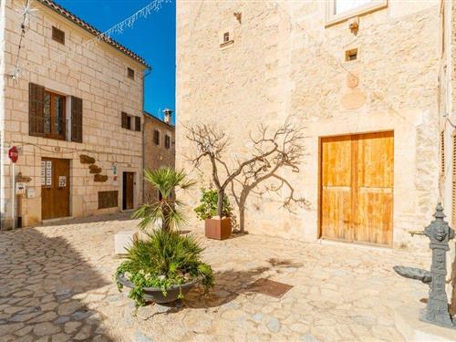 Ferielejlighed - 2 personer -  - Carrer des Pou - Can Roses, Moscari - 07316 - Moscari